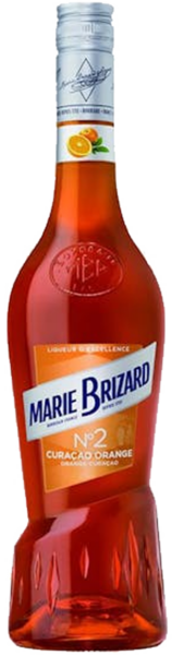 Marie Brizard Orange Curacao spirit image