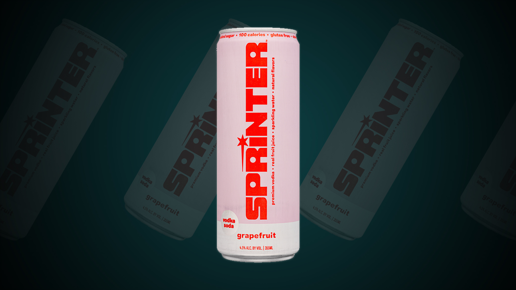 Sprinter Grapefruit Review | The Daily Pour