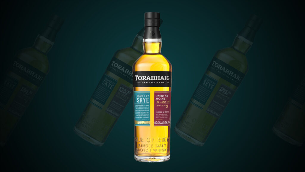 Torabhaig Cnoc Na Moine Chapter 3 spirit image