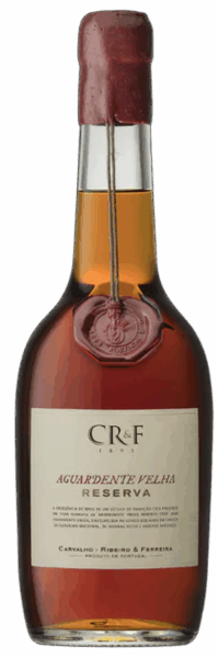 Agaurdiente Velha Reserva spirit image