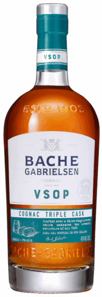 Bache Gabrielsen Cognac VSOP spirit image