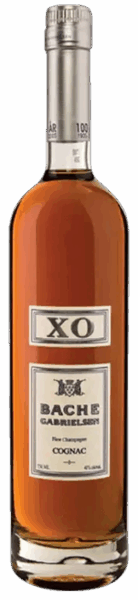 Bache Gabrielsen Cognac XO spirit image