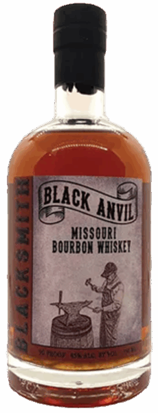 Black Anvil Bourbon Finished in Toasted Oak Barrels spirit image