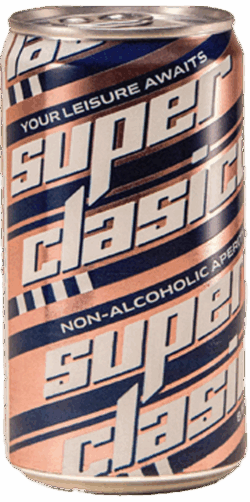 Casamara Club Superclasico Non-Alcoholic Aperitivo spirit image