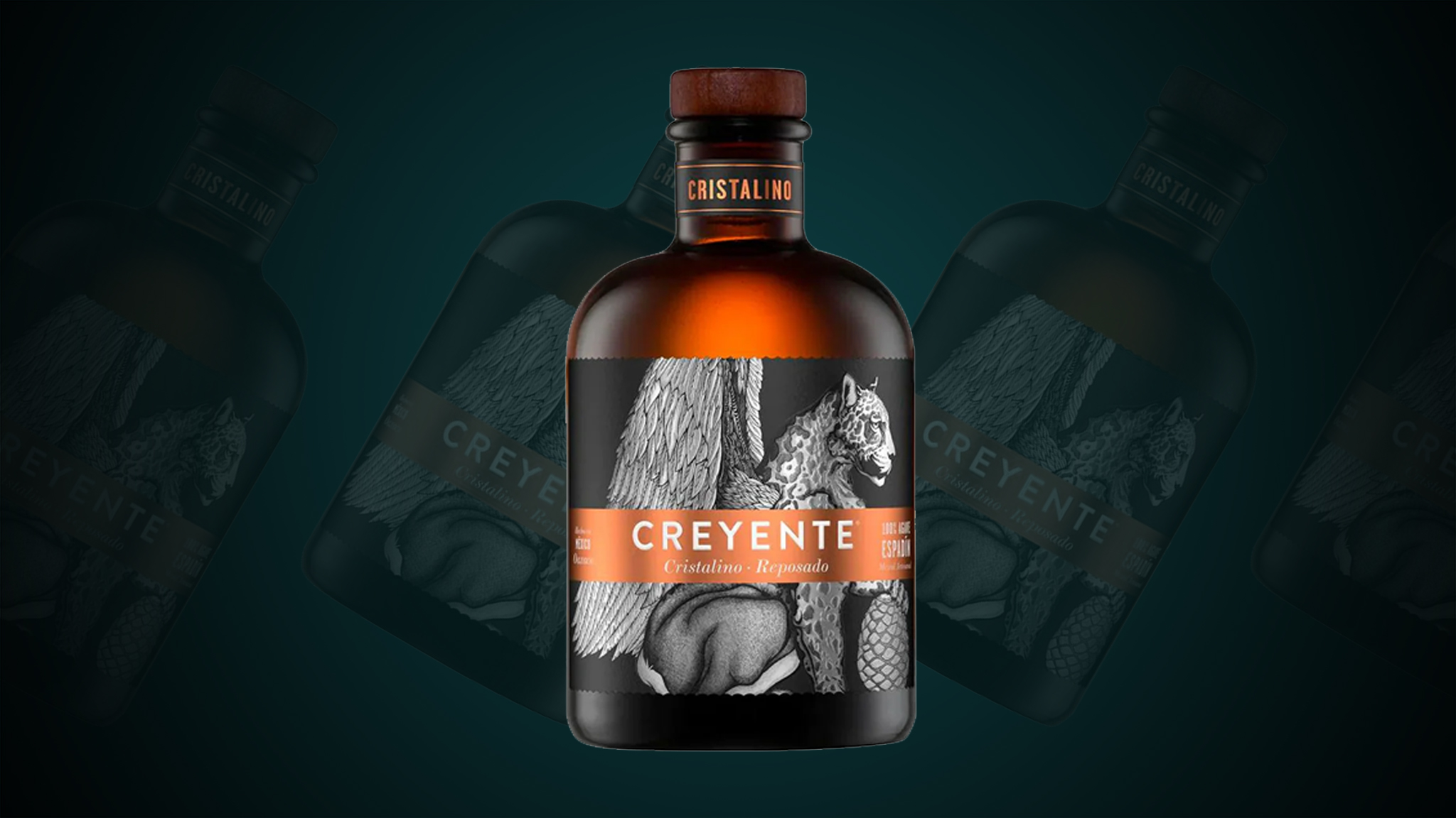 Creyente Mezcal Cristalino Reposado Review | The Daily Pour