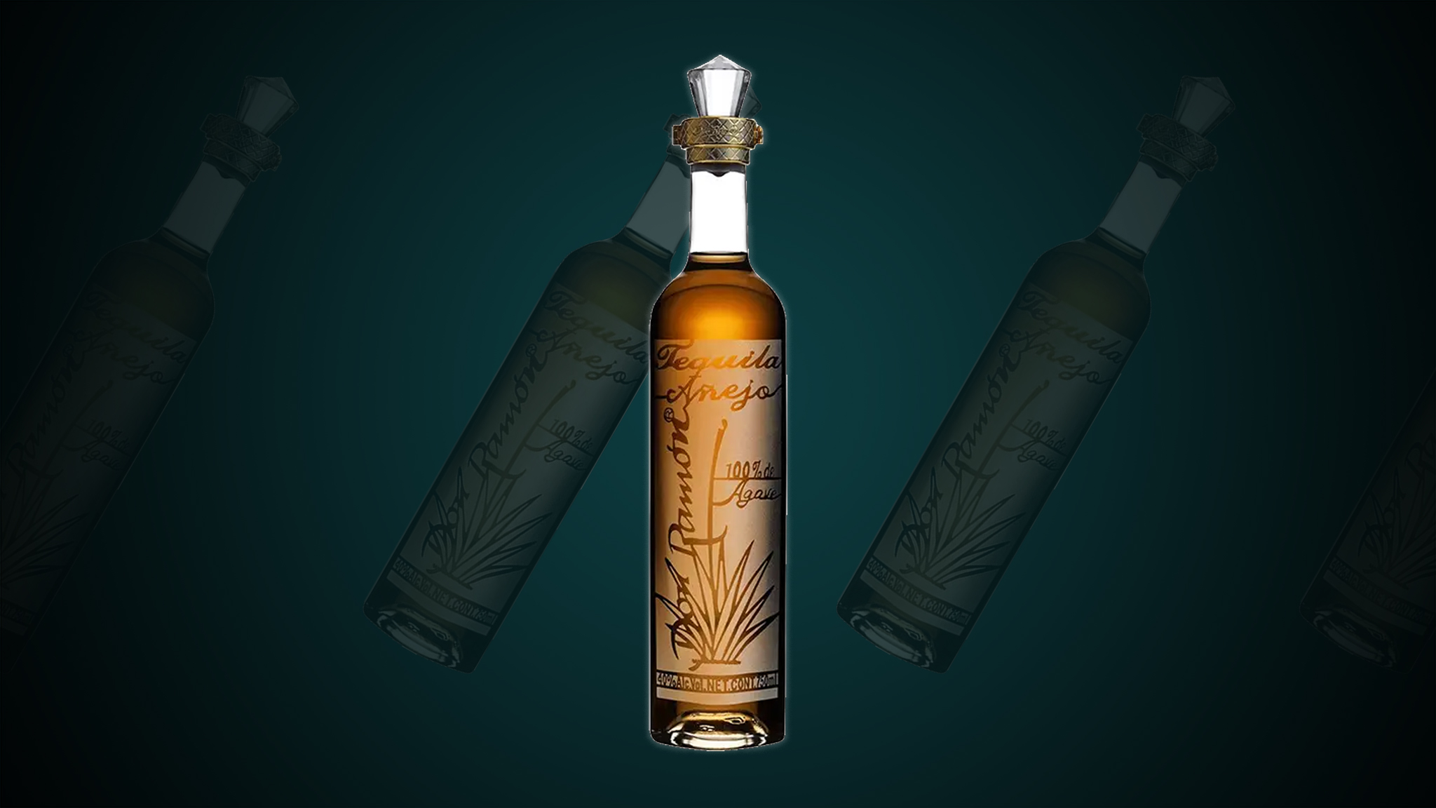 Don Ramón Tequila Añejo Review | The Daily Pour