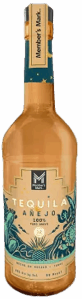 Member’s Mark Tequila Añejo spirit image