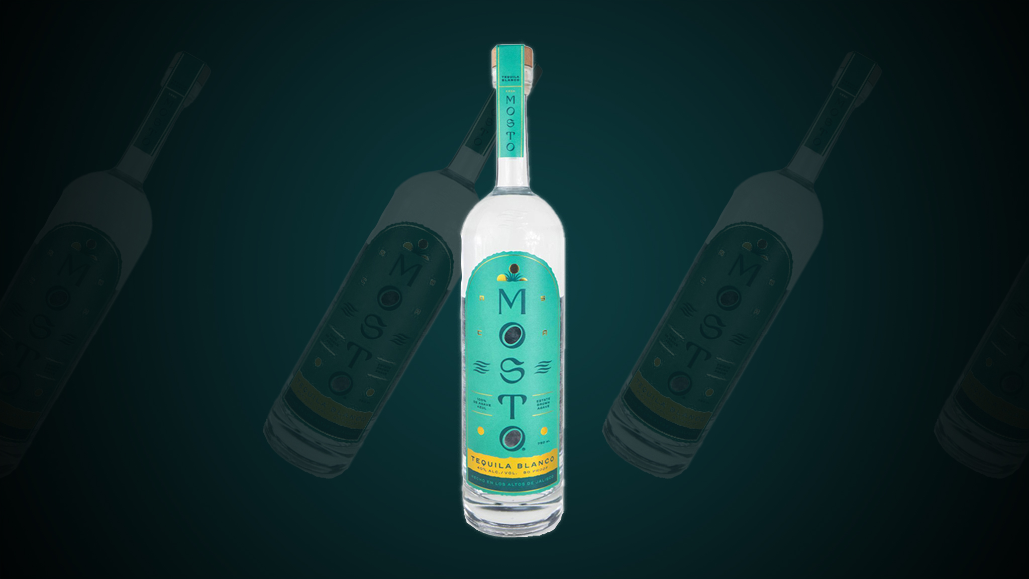 Mosto Ratal Mosto Tequila Blanco Review | The Daily Pour