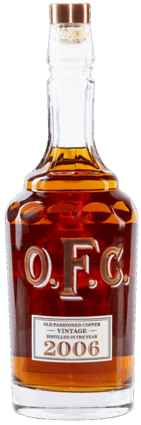 O.F.C. 2006 spirit image