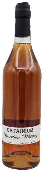 Obtainium Blended Whisky spirit image
