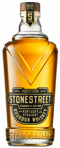 Stonestreet Founder’s Edition Bourbon spirit image