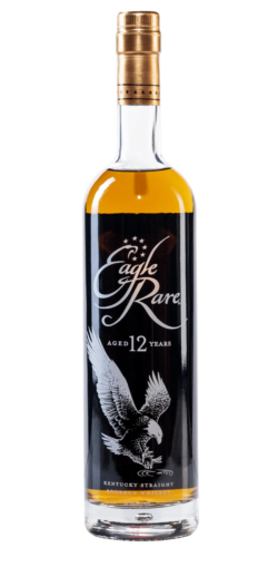 Eagle Rare 12 Years spirit image