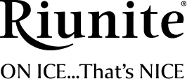 Riunite logomark