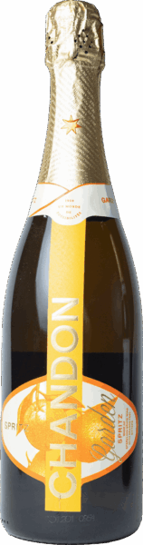 Chandon Garden Spritz spirit image