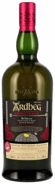 Ardbeg Smoketrails Napa Valley Edition spirit image