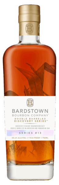 Bardstown Bourbon Company Discovery Series #13: Double Barreled spirit image