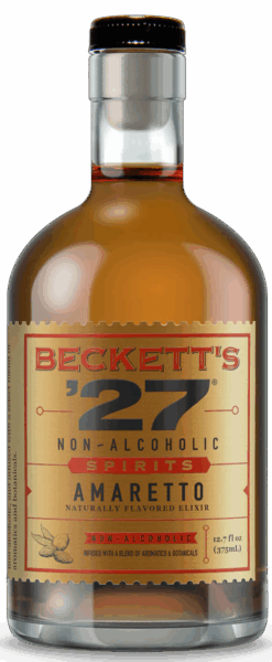 Beckett’s ’27 Non-Alcoholic Amaretto spirit image
