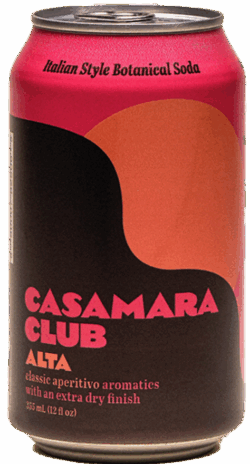 Casamara Club Alta spirit image