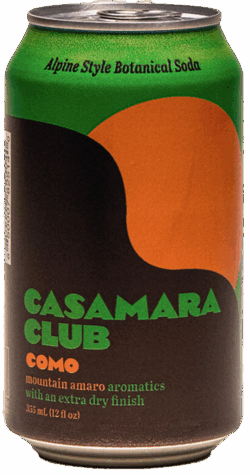 Casamara Club Como spirit image