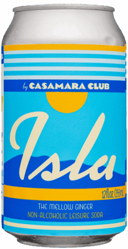 Casamara Club Isla spirit image