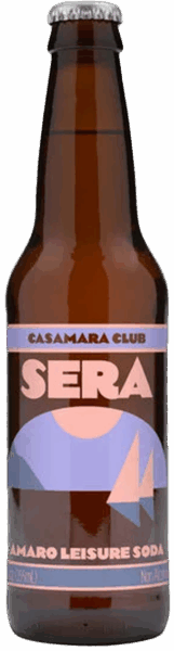Casamara Club Sera spirit image