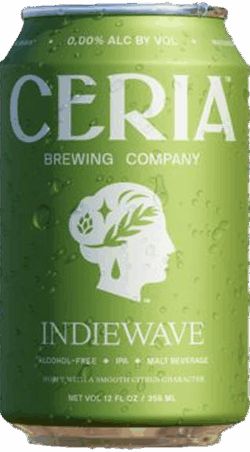 Ceria Indiewave spirit image