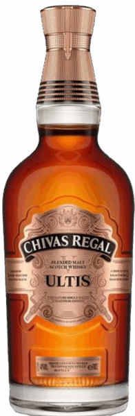 Chivas Regal V Ultis spirit image