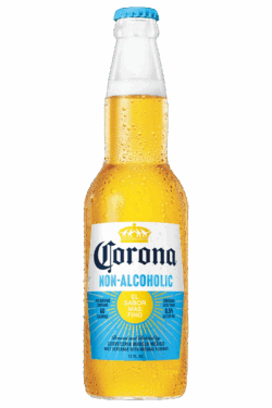Corona Non-Alcoholic spirit image