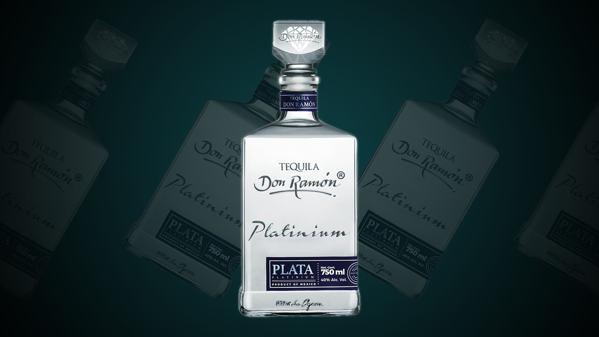 Don Ramón Tequila Plata Review | The Daily Pour