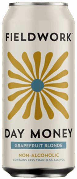 Fieldwork Day Money Blonde spirit image