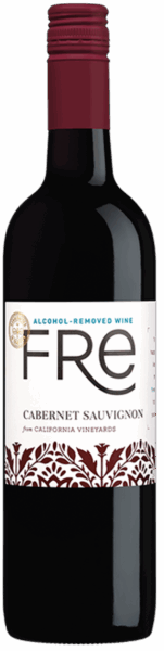 Fre Cabernet Sauvignon spirit image