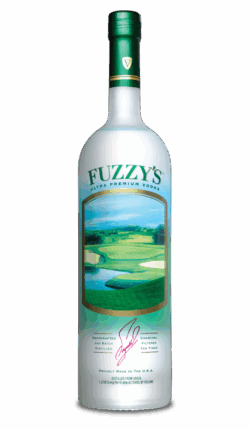 Fuzzy’s Ultra Premium Vodka spirit image