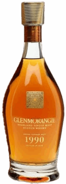 Glenmorangie 1990 spirit image