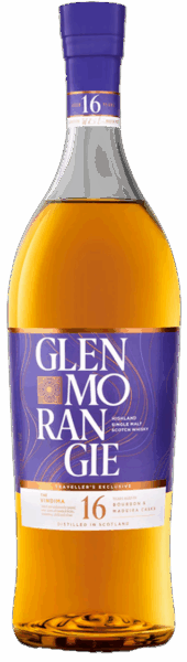 Glenmorangie Vindima 16 Years spirit image