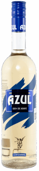 Gran Centenario Azul Reposado spirit image