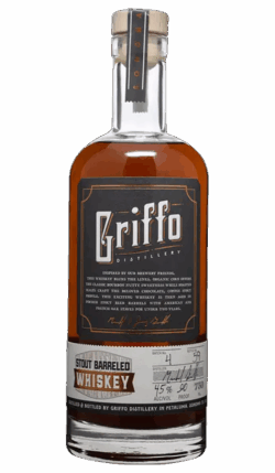 Griffo Stout Barreled Whiskey spirit image