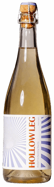 Hollow Leg Sparkling Albariño spirit image