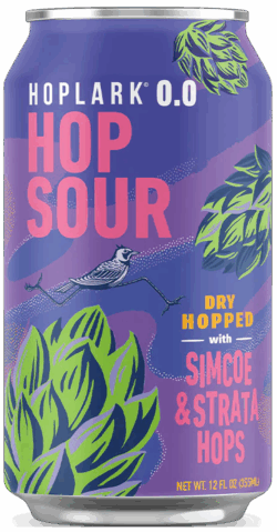Hoplark 0.0 Hop Sour spirit image