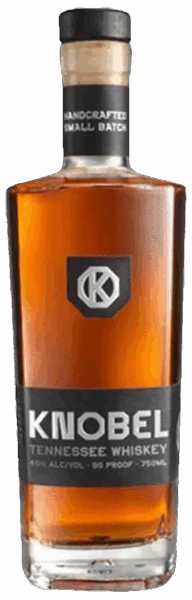 Knobel Tennessee Whiskey spirit image