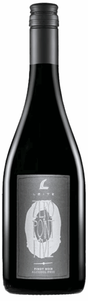 Leitz Zero Point Five Pinot Noir spirit image