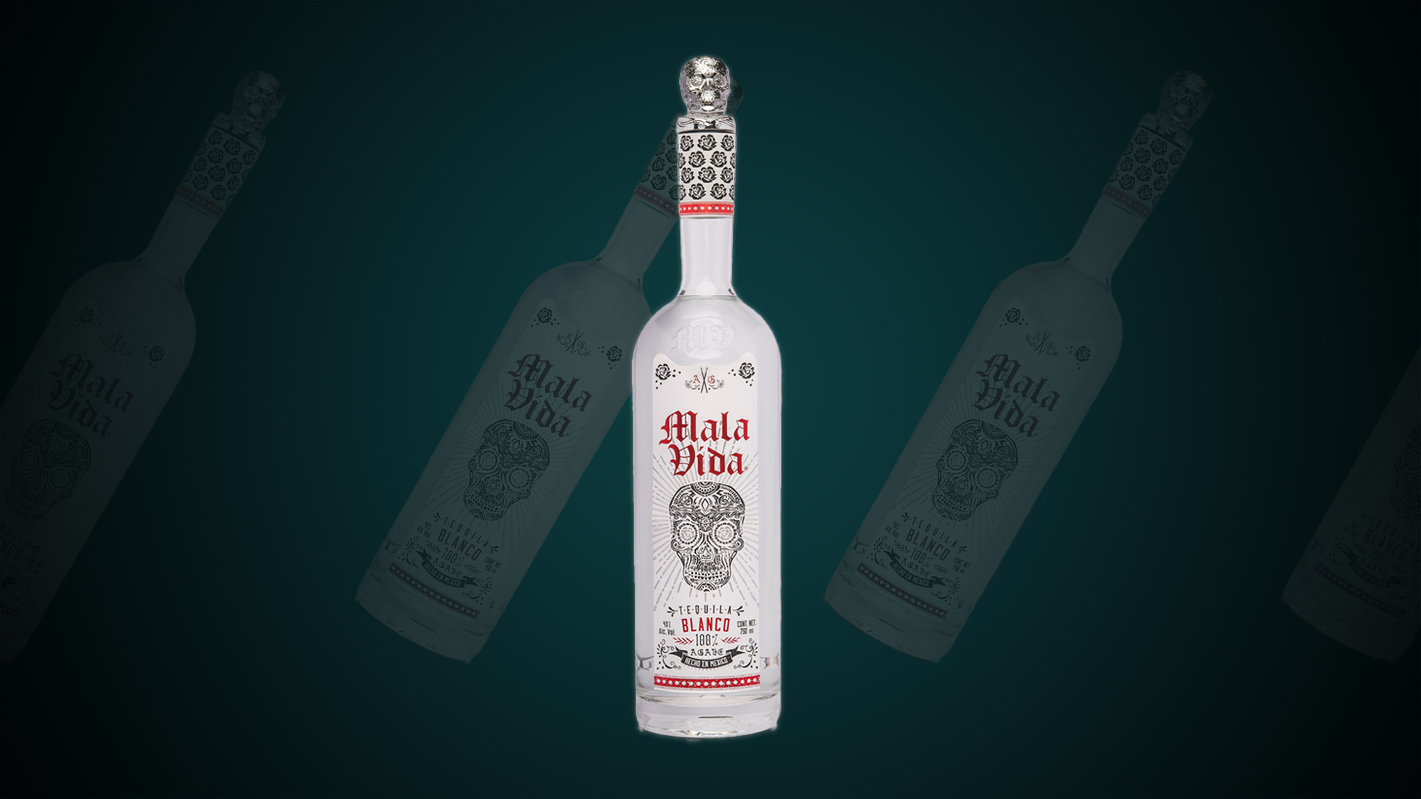 Maaa Vida Mala Vida Tequila Blanco Review | The Daily Pour