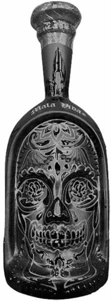 Mala Vida Tequila Extra Añejo spirit image