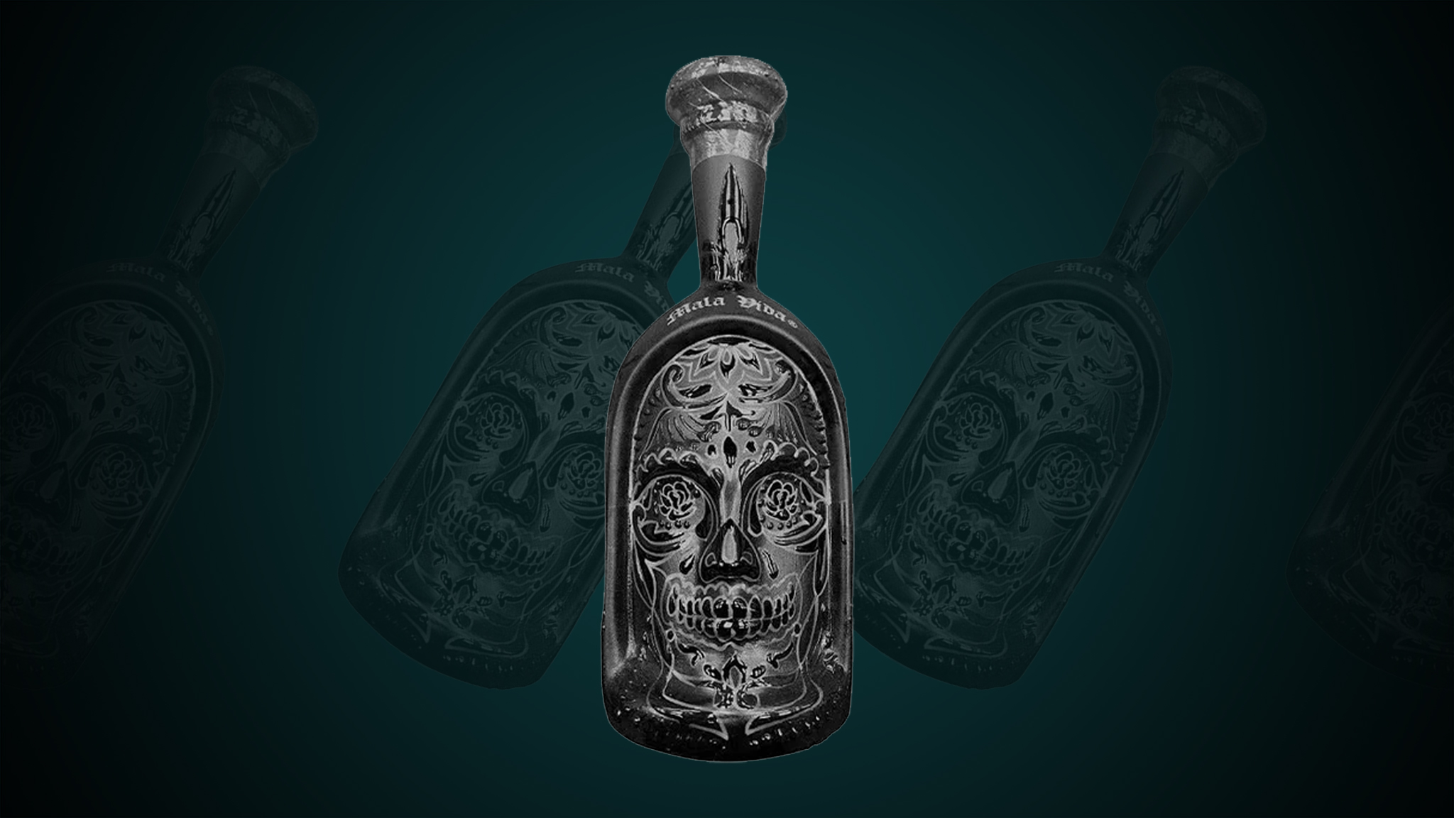 Maaa Vida Mala Vida Tequila Extra Añejo Review | The Daily Pour