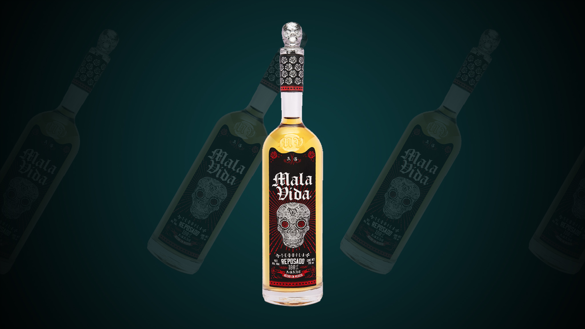 Maaa Vida Mala Vida Tequila Reposado Review | The Daily Pour