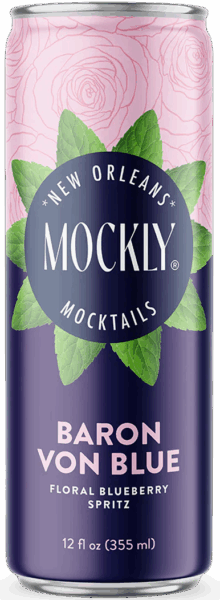 Mockly Baron Von Blue spirit image