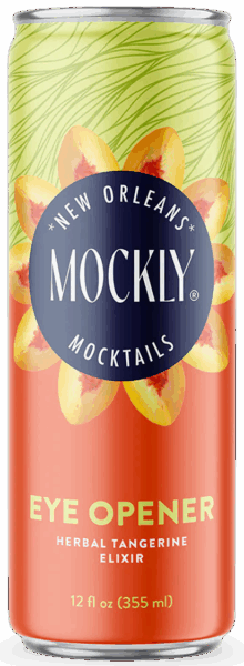 Mockly Eye Opener spirit image