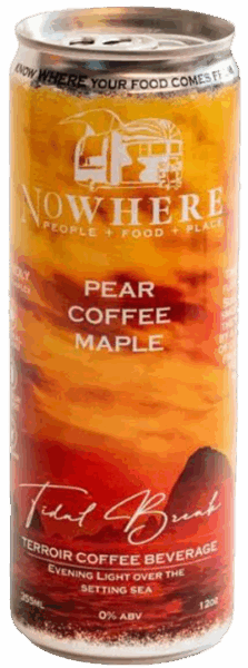 Nowhere Tidal Break spirit image