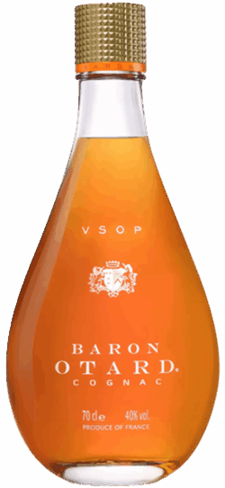 Otard Cognac spirit image