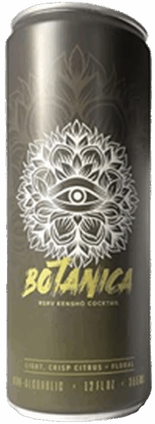RSRV Botanica spirit image