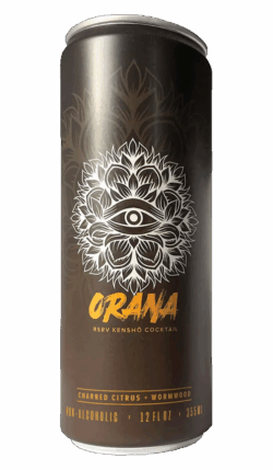 RSRV Orana spirit image